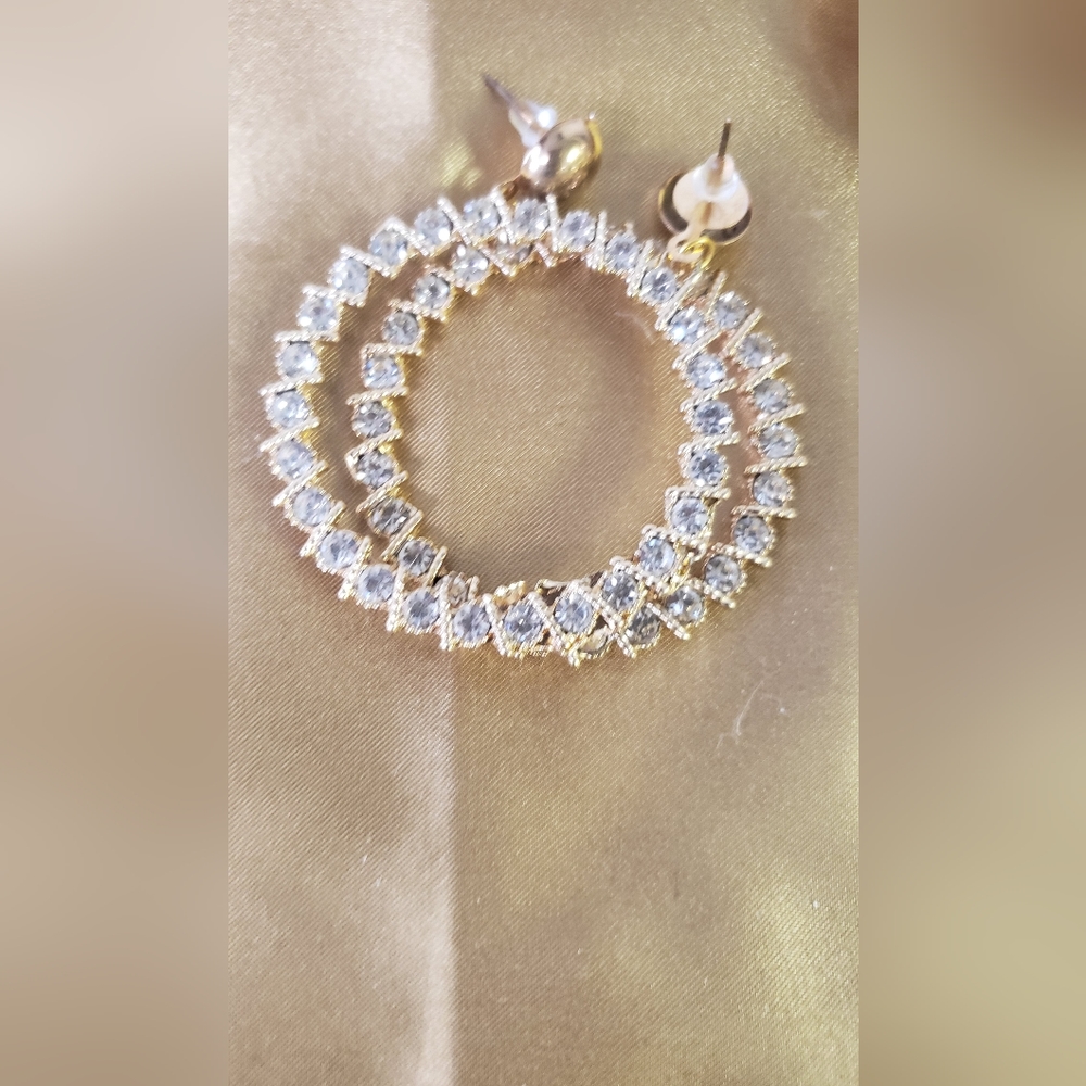 Lucy Fashion Earings